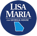 Lisa Maria for Georgia